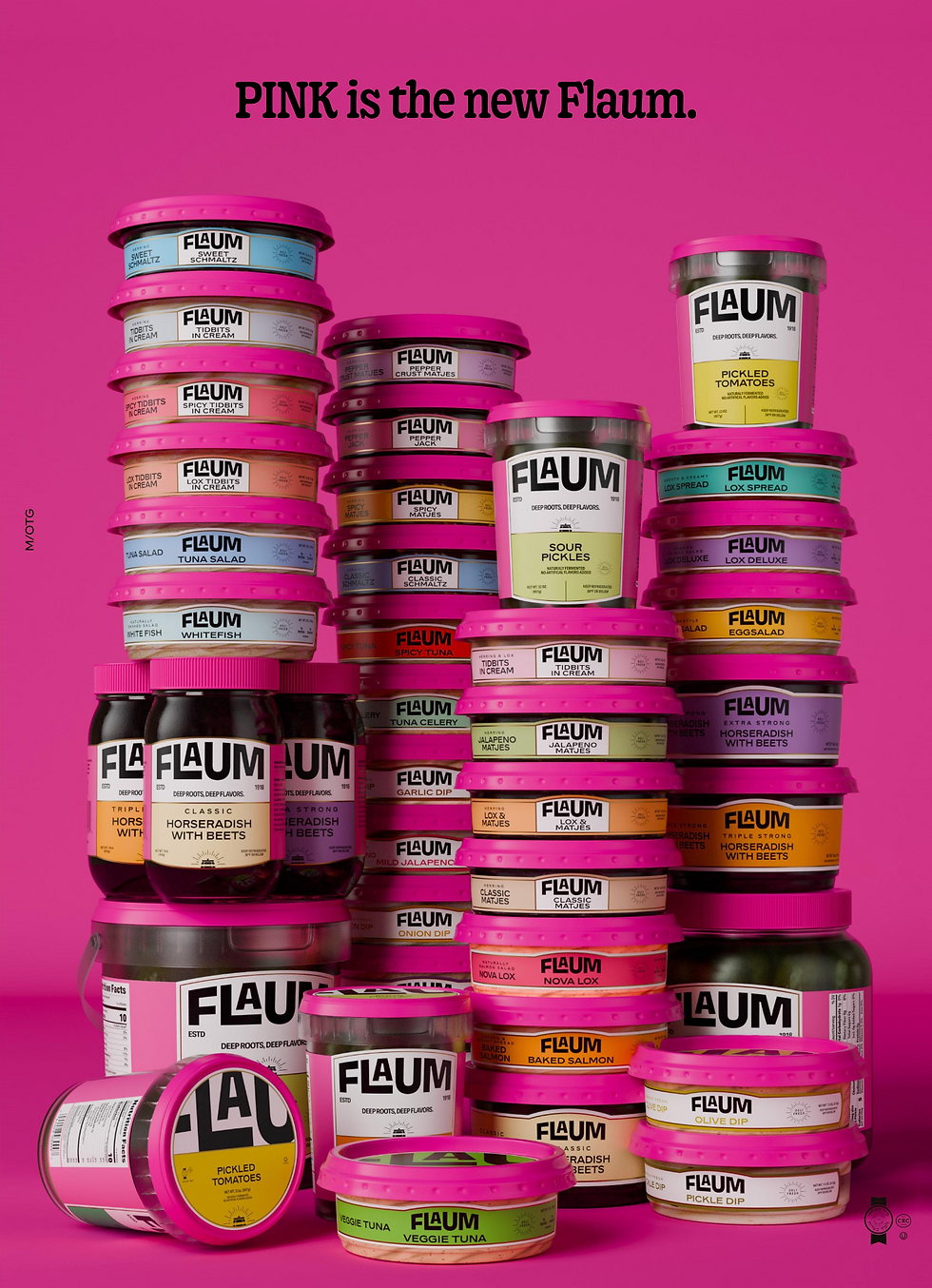 Flaum
