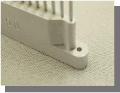 expansion comb