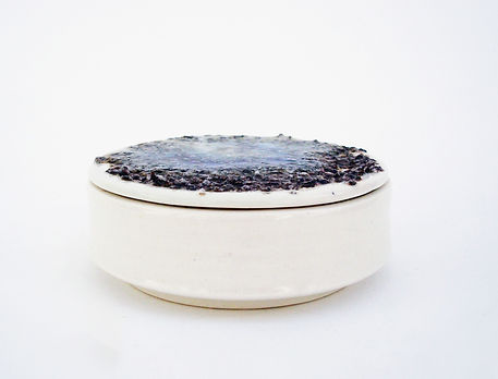 Noa Chernichovsky,  DK Containers, 2015