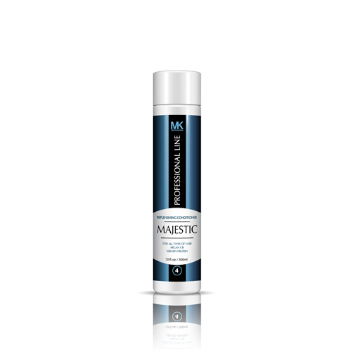 Majestic Replenishing Conditioner, 300ml