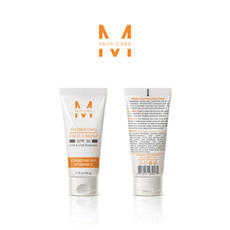 MK Hydrating Face Cream – SPF 30