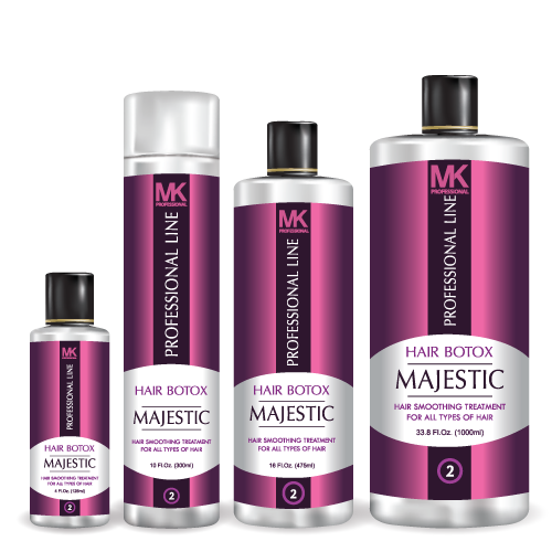 Majestic Hair Botox | Rothana Majestic Hair Botox | Rothana