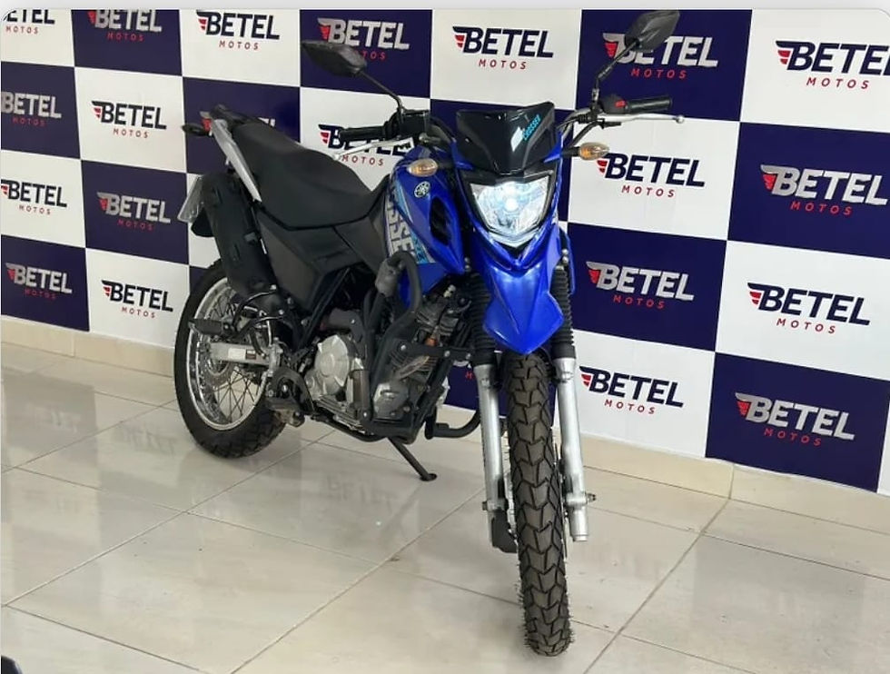 XTZ 150 CROSSER FLEX