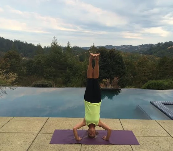 Cary Yoga Instructor Illinois Lake Zurich Class Schedule
