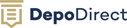 DepoDirect logo