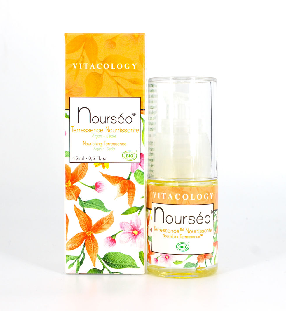 Terressence Nourséa