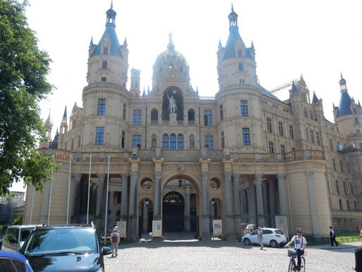 Wismar, Germany (II)