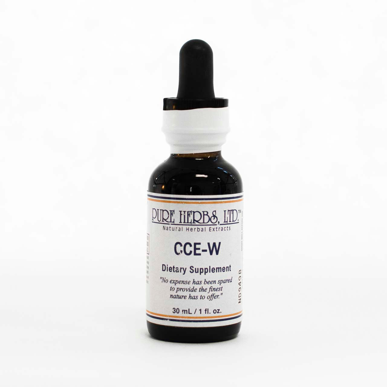 CCE-W 4oz