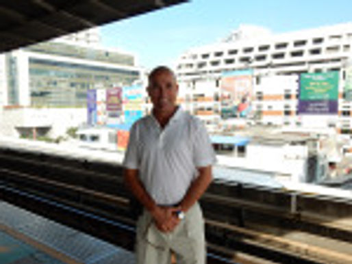 Bangkok, Thailand (2)