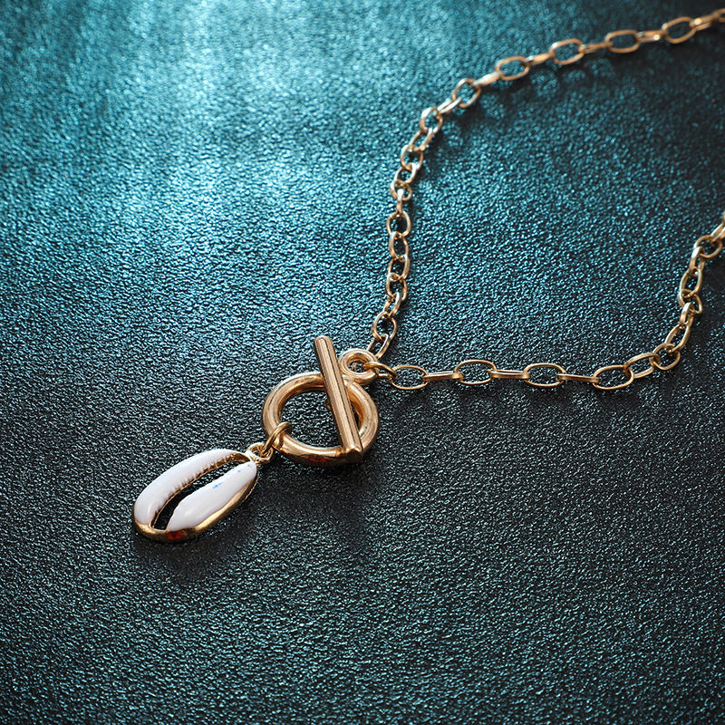 Thumbnail: Slavena Necklace
