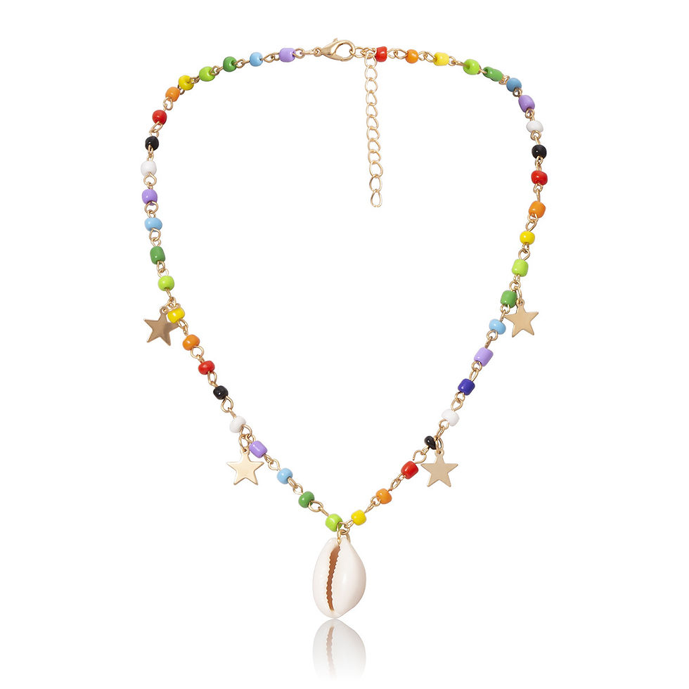 Thumbnail: Nina Necklace