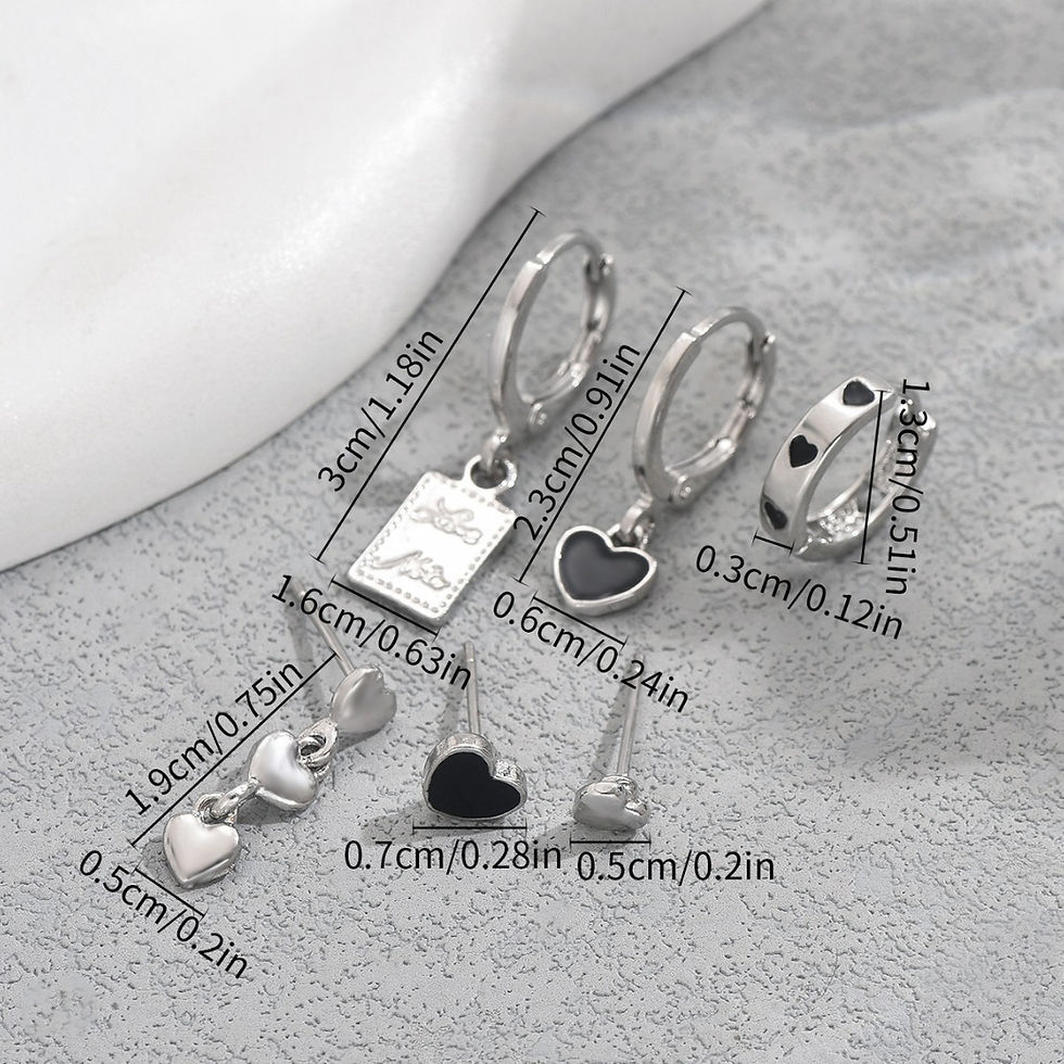 Thumbnail: Kyla Earring Set