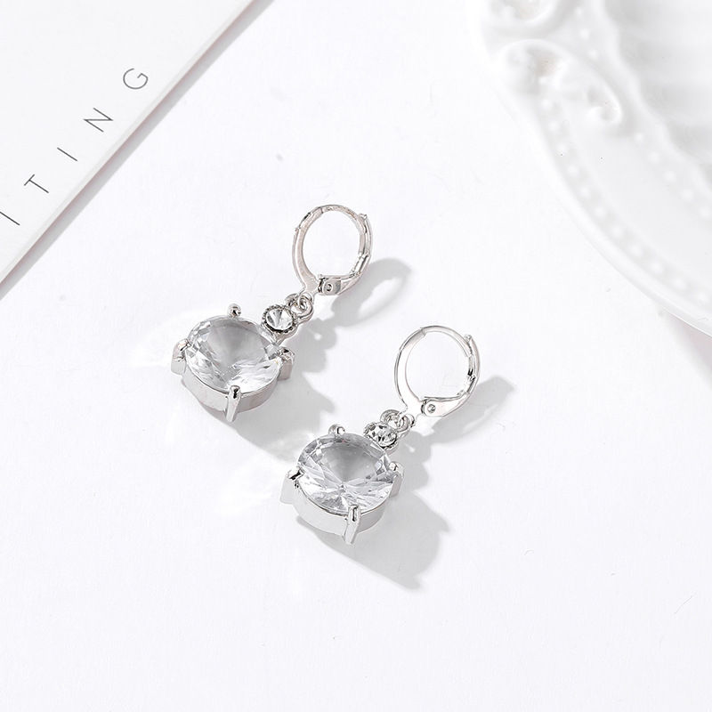 Thumbnail: Crystal Jewelry Set