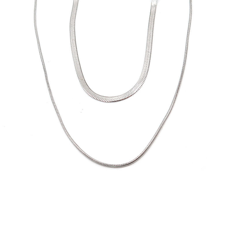 Thumbnail: Heather Necklace Set