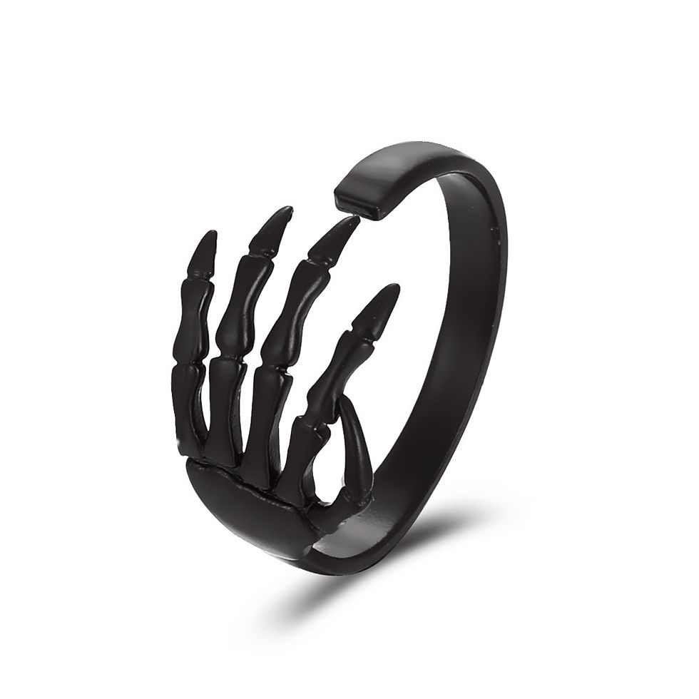 Thumbnail: Skeeter Ring