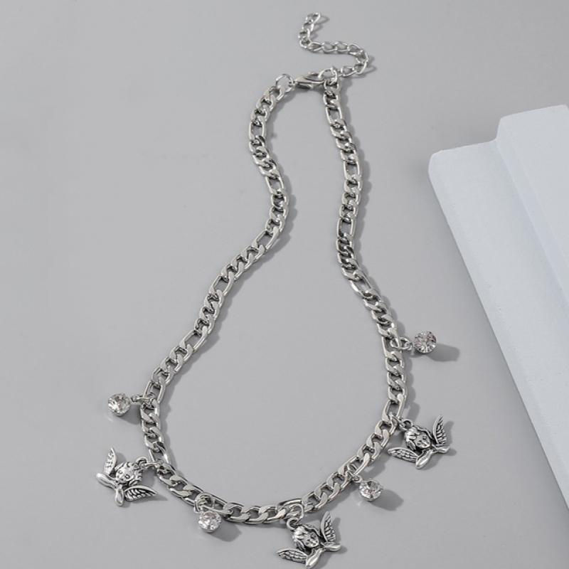 Thumbnail: Azrael Necklace