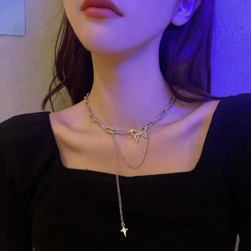 Thumbnail: Raya Necklace
