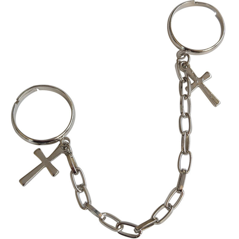 Thumbnail: Joseph Connecting Ring Set