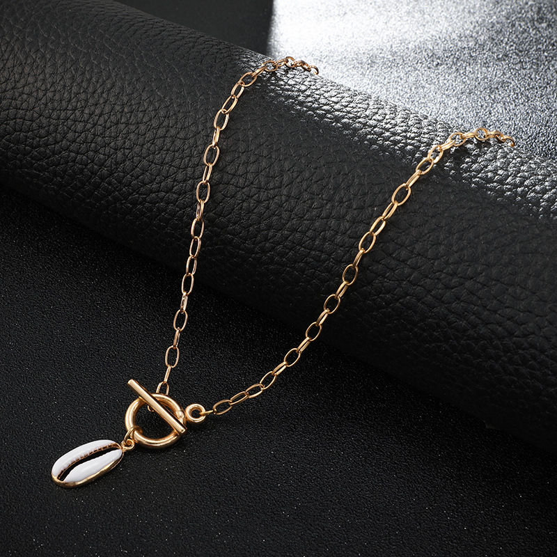 Thumbnail: Slavena Necklace