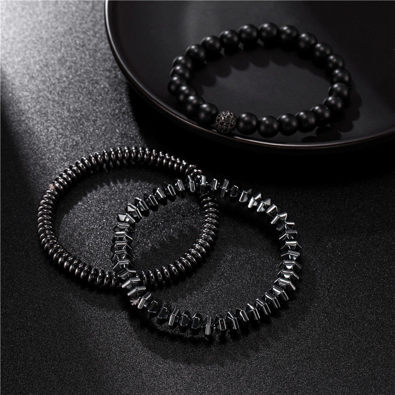 Thumbnail: Elijah Bracelet Set