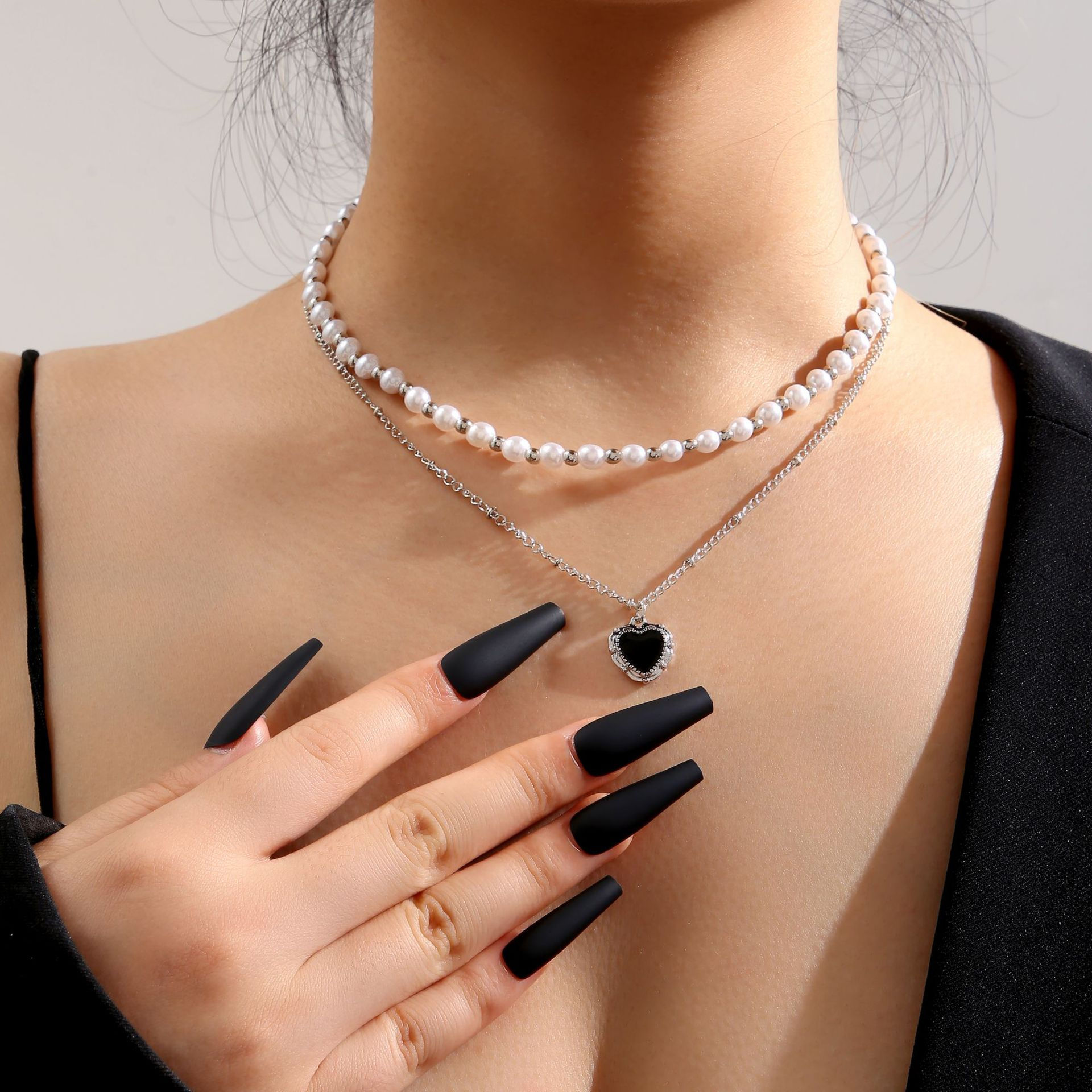 Rory Necklace Set