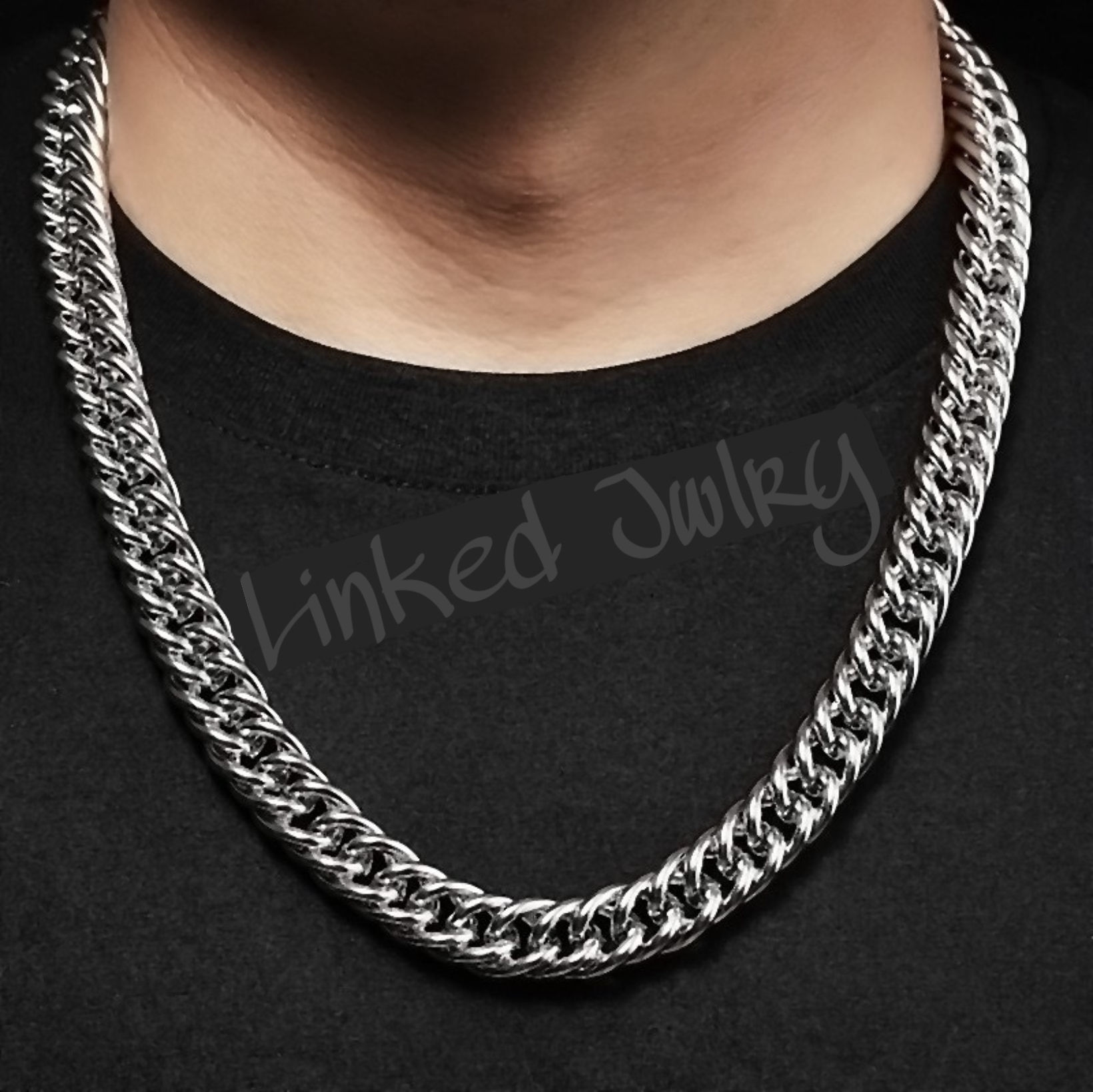 Ryker Necklace