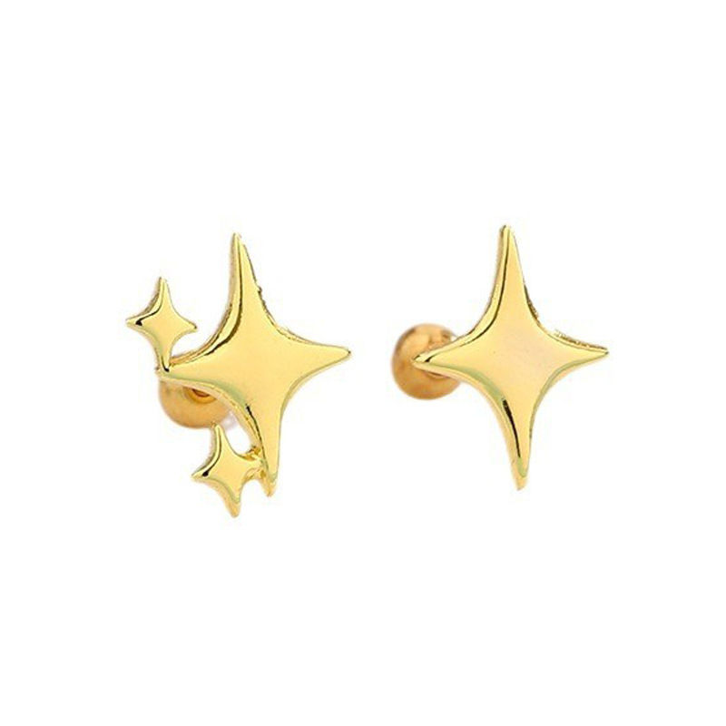 Thumbnail: Sparkle Earring Studs