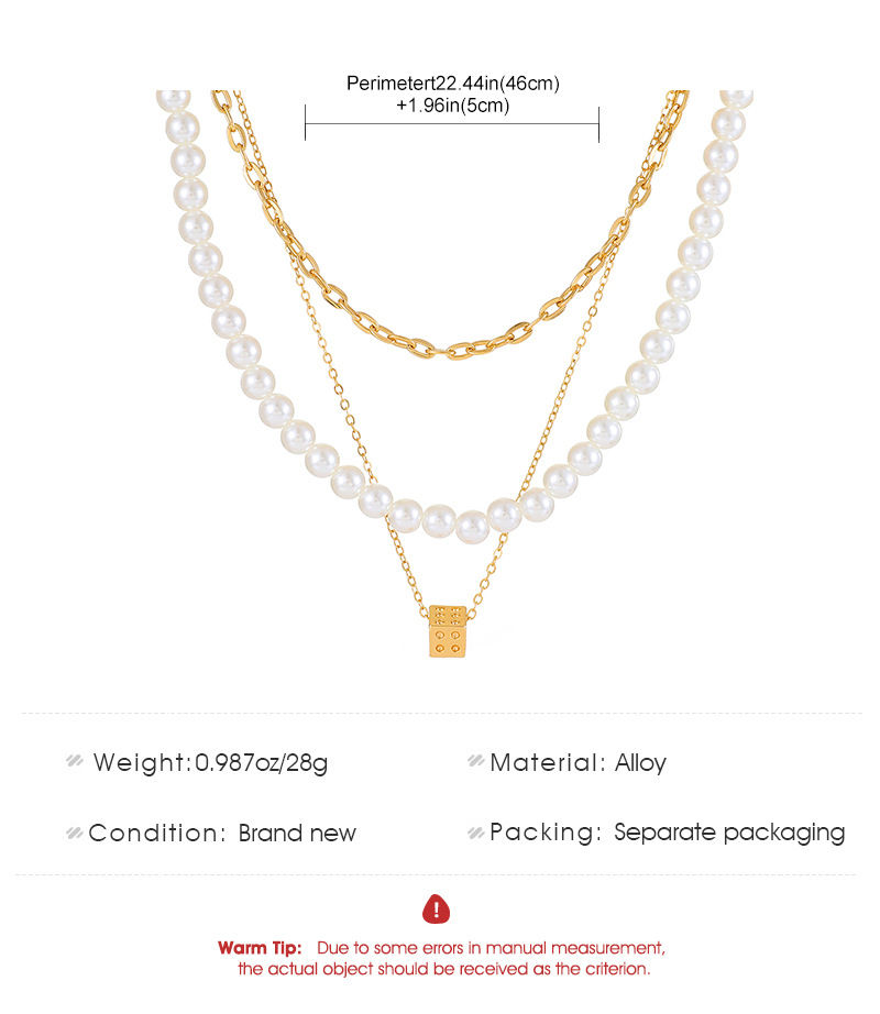 Thumbnail: Bella Necklace Set
