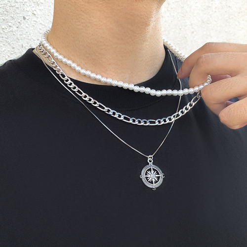 アクセサリー CORE JEWELS ATLAS | NECKLACE ATLAS03 | PENDANT | DIAMOND – COREJEWELS