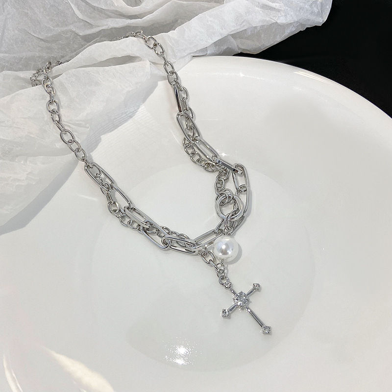 Thumbnail: Dakota Necklace Set