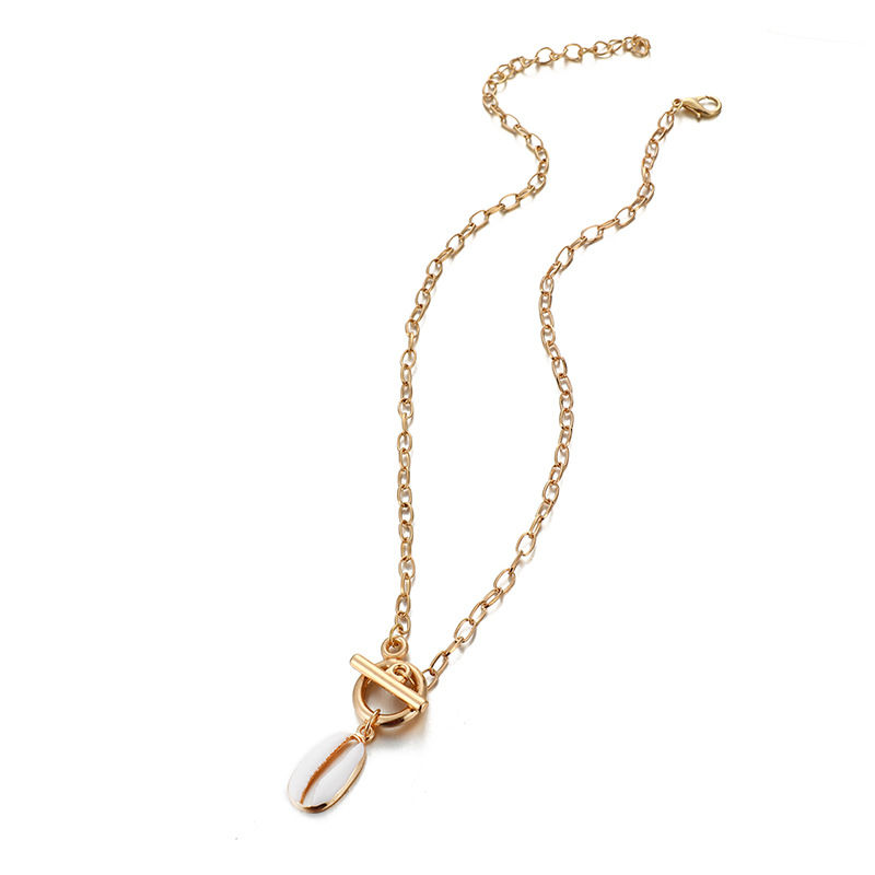 Thumbnail: Slavena Necklace