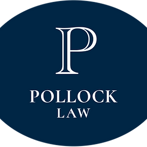 Pollock Law Logo