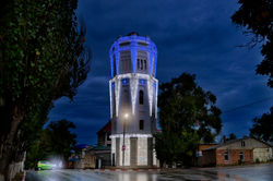 Водонапорная_башня_1