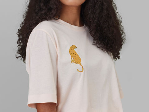 Designshirt