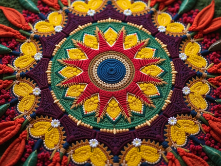 Unlocking Healing Secrets: The Transformative Power of Ancient Ceremonies and Plant Medicines
