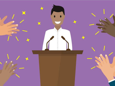 Is your presentation good enough?