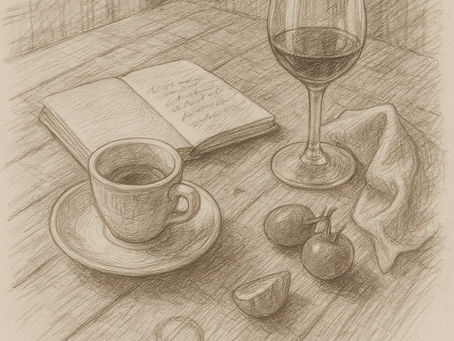 La Nostra Vita – das Rezept