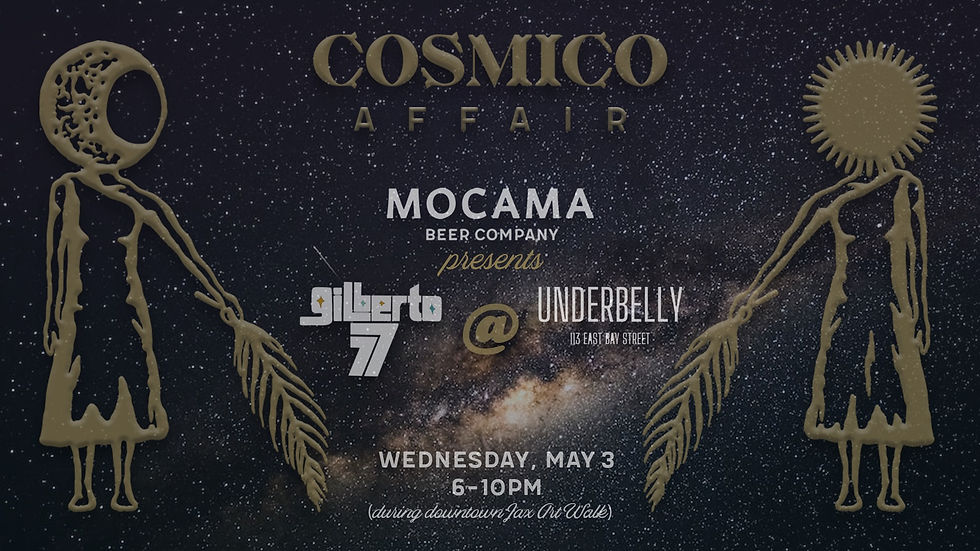 Cosmico Affair