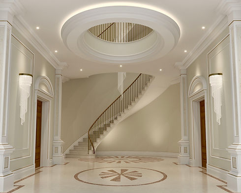 Chris Fell Design Imagine Collection Hal