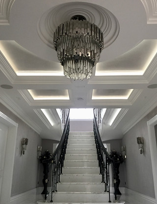 Feature Ceiling