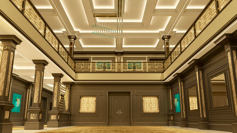 Chris Fell Design Magic Collection 1