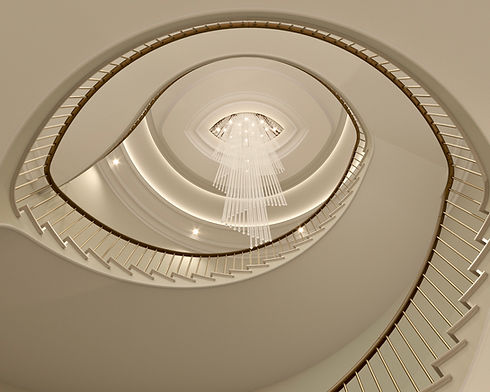 Chris Fell Design Imagine Collection Hal