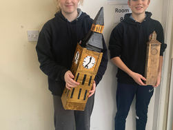 Rang 6 Landmarks of the world competition