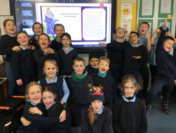 2nd class: A prayer journey through Lent