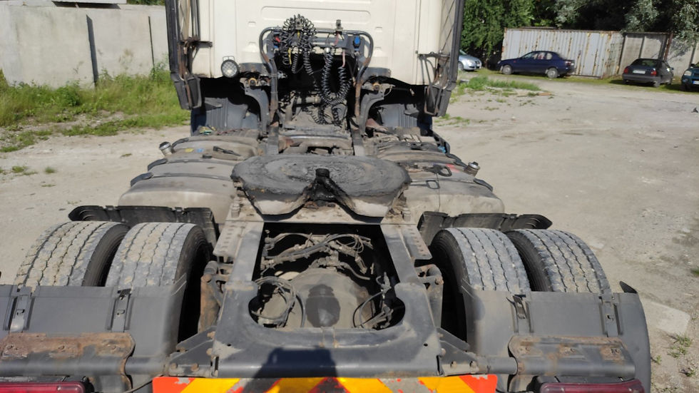 Прев'ю: SCANIA R420 2012 р.в