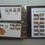 Thumbnail: FDC Album - 20 Double-sided Album Pages - Includes Venda FDC's, Collectors Cards