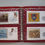Thumbnail: GREAT BRITAIN QEII - 1983 THE Military Collection - Silk Covers