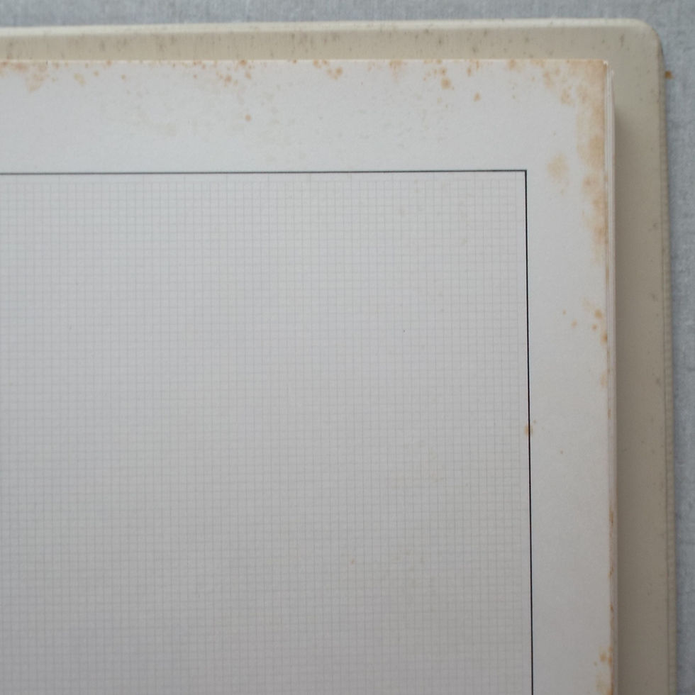 Thumbnail: Lot #13 - RSA - Multiring Stamp Album - Collection of Stamps - 1973 to 1978