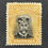 Thumbnail: BSAC - 1913-22 Defin Issue "Admiral" - 3d Black/Yellow perf 14 - Single - Unused