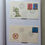 Thumbnail: "CNA" Presentation Folder - Luxembourg FDC's for period 1974-1981
